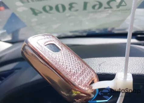 2019 Honda Accord Lx z USA, uszkodzony, nr VIN 1HGCV1F14KA116563